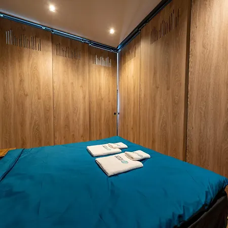 Classy In Beyoglu, Pool - Gym - Garage Apartment *