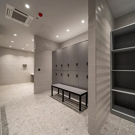 Classy In Beyoglu, Pool - Gym - Garage * Istanbul