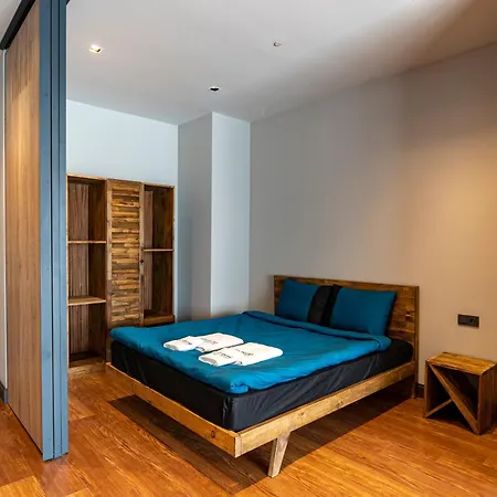 Classy In Beyoglu, Pool - Gym - Garage *